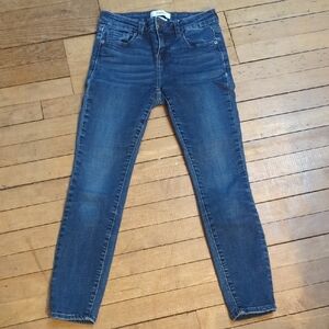 Pistola Jeans.   Size 25.  Excellent